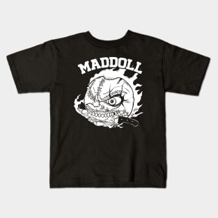 Maddoll Kids T-Shirt